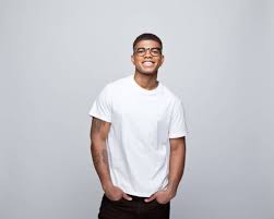 Man